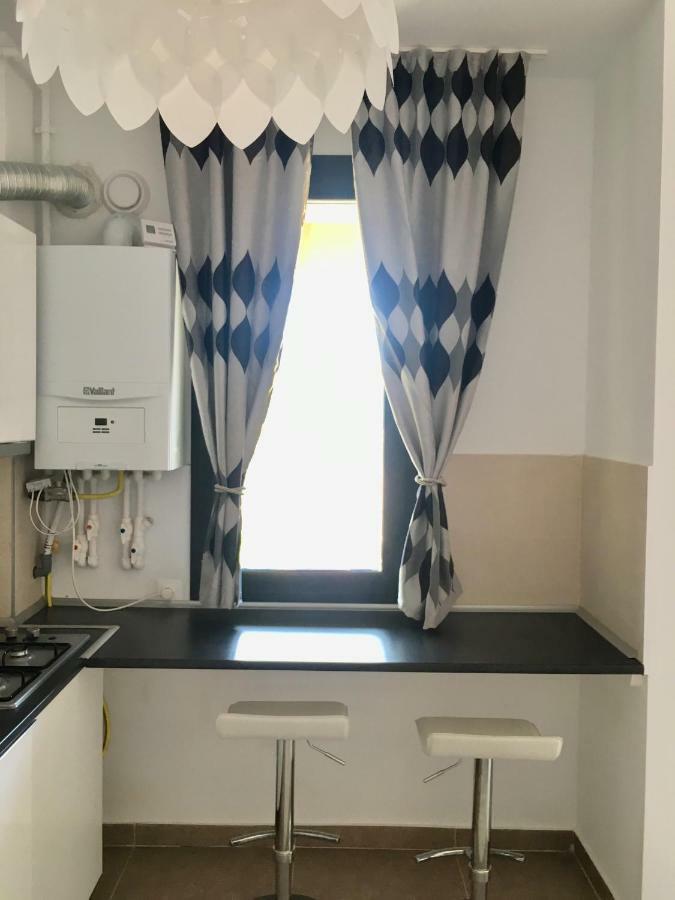 Apartament Premium Daire Braşov Dış mekan fotoğraf