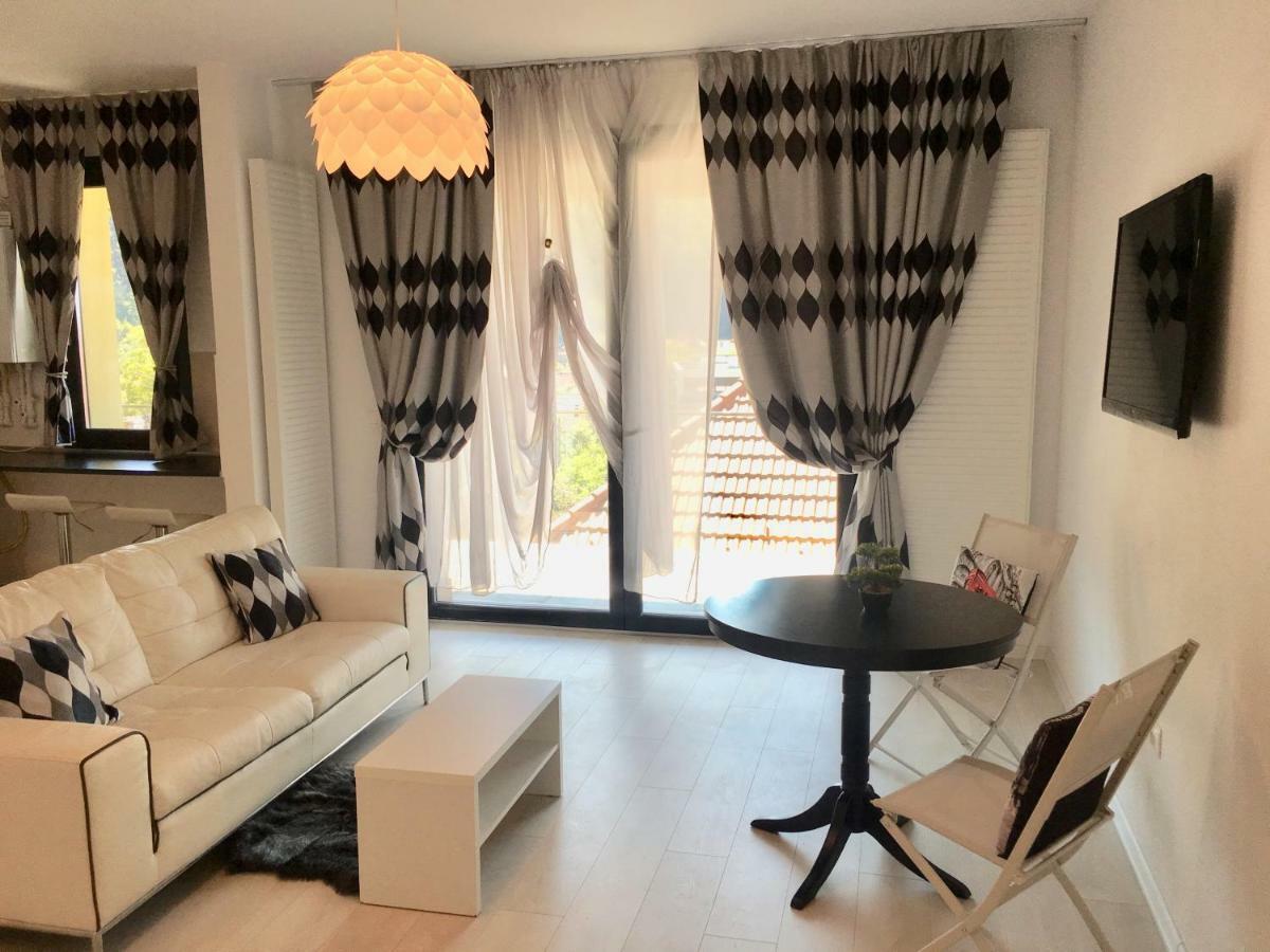 Apartament Premium Daire Braşov Dış mekan fotoğraf