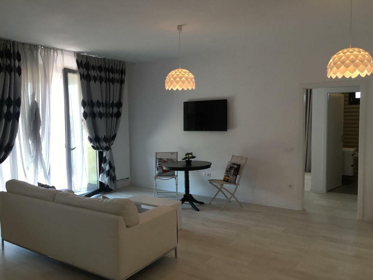 Apartament Premium Daire Braşov Dış mekan fotoğraf