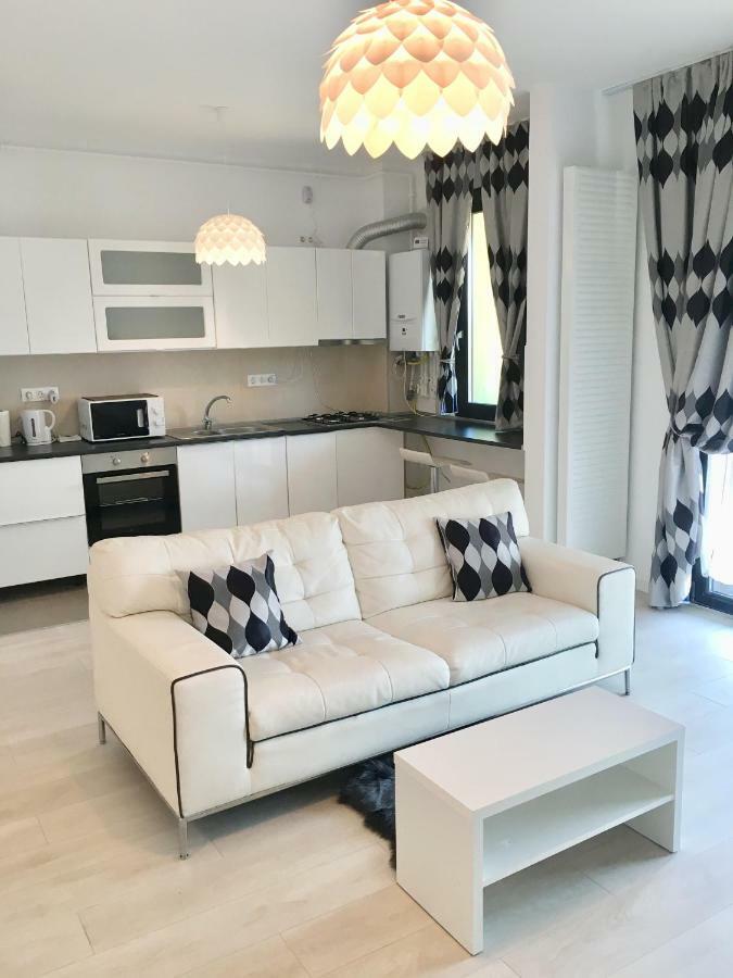 Apartament Premium Daire Braşov Dış mekan fotoğraf