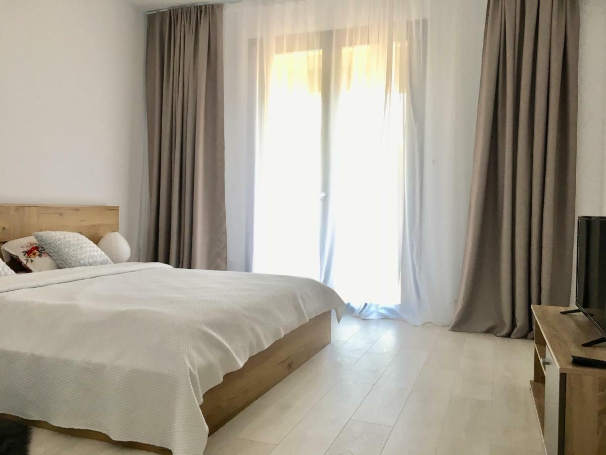 Apartament Premium Daire Braşov Dış mekan fotoğraf