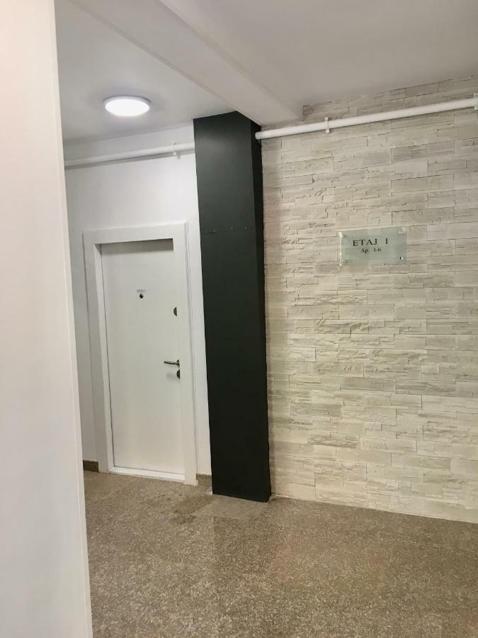 Apartament Premium Daire Braşov Dış mekan fotoğraf