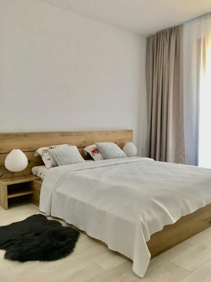 Apartament Premium Daire Braşov Dış mekan fotoğraf