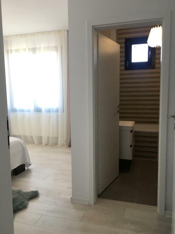 Apartament Premium Daire Braşov Dış mekan fotoğraf