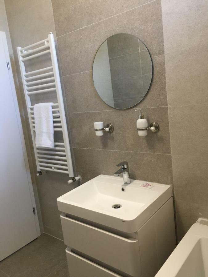 Apartament Premium Daire Braşov Dış mekan fotoğraf